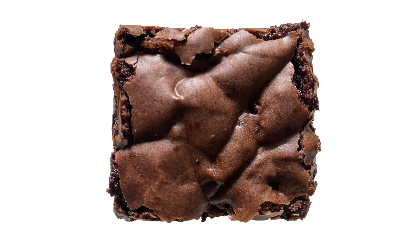 Fudgyoh! Brownies