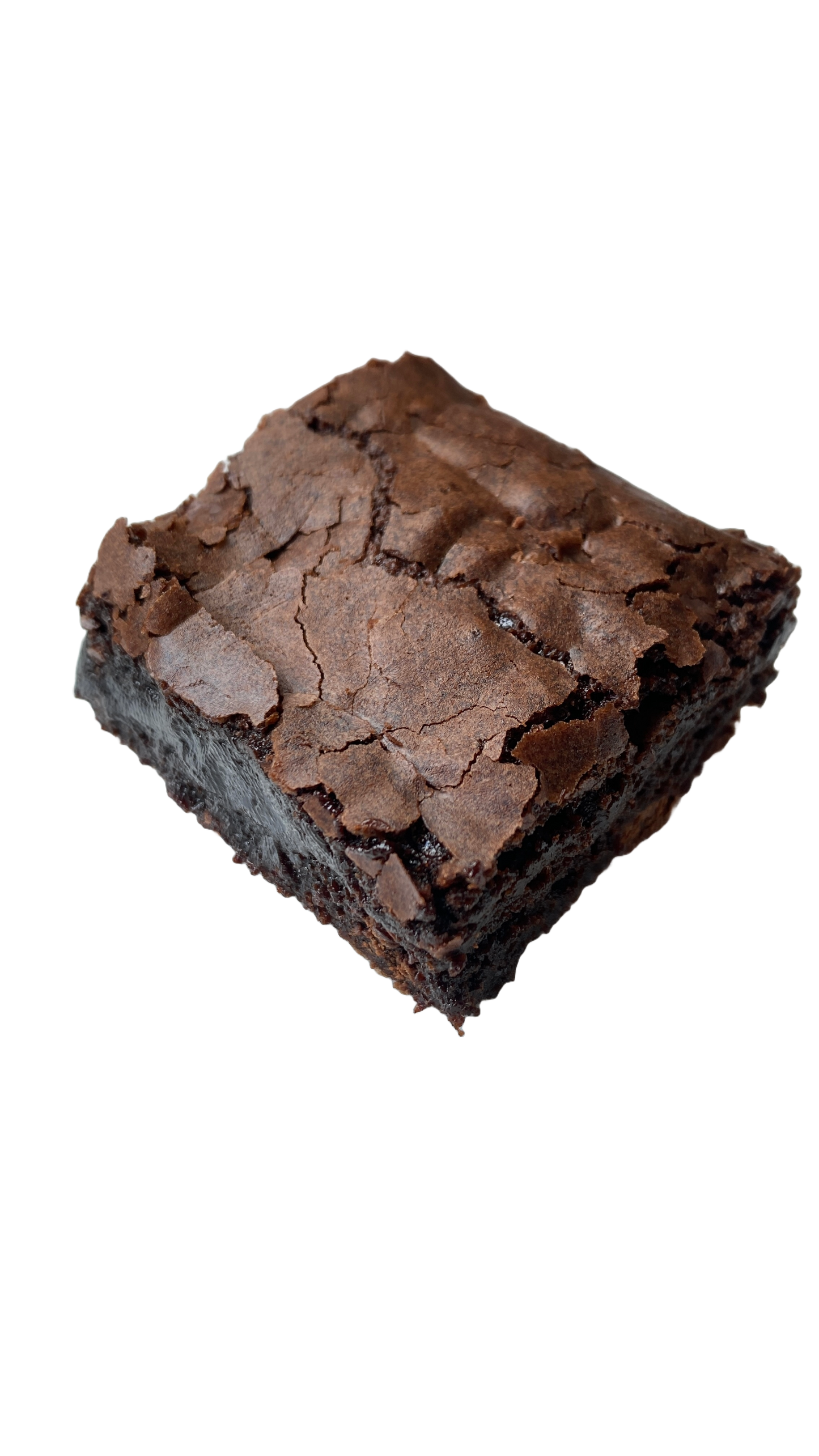 Fudgyoh! Brownies