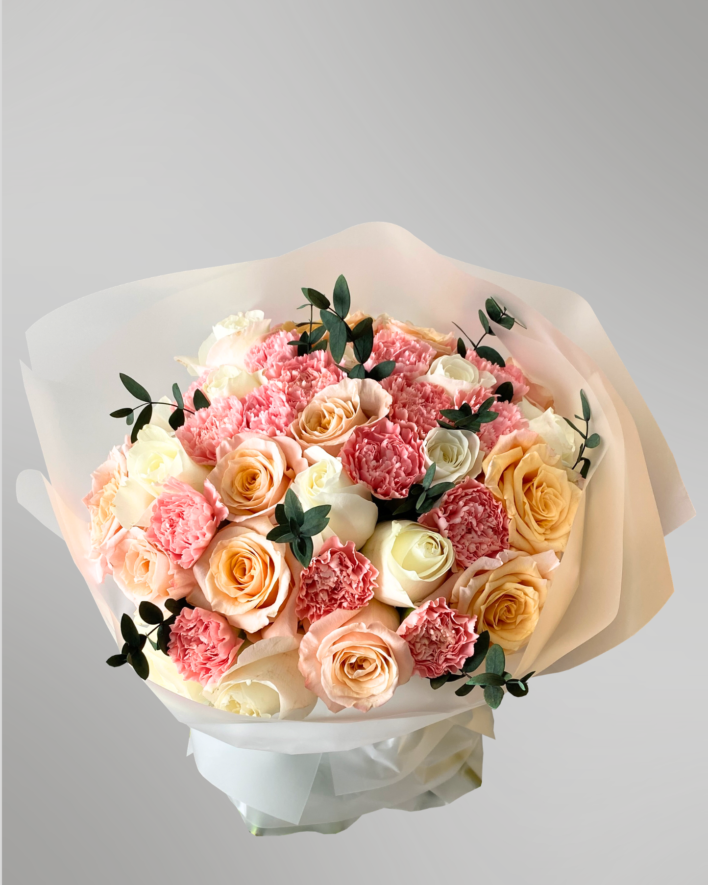 Rosette Parfait ( Ecuadorian Roses )