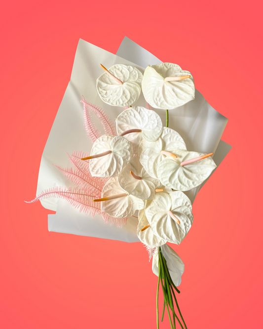 Pearl Mousse
