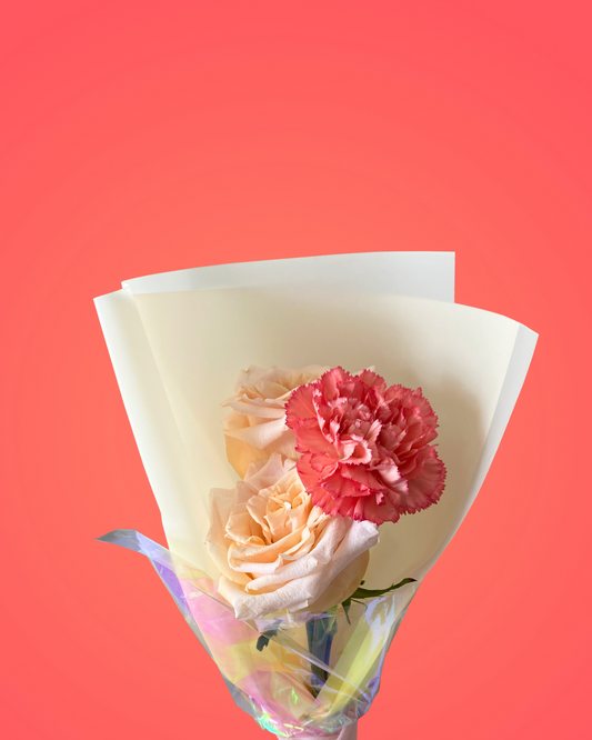 Pink Apricot