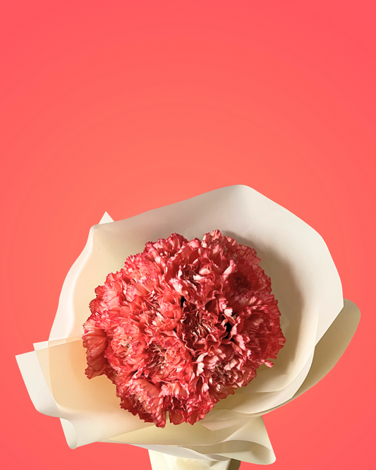 Pink Truffle